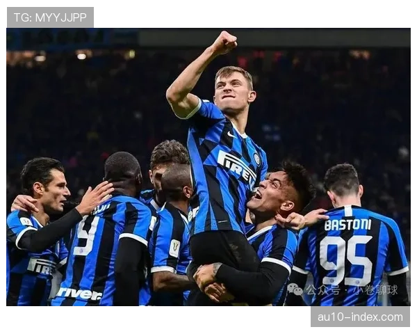 意甲前瞻：劳塔罗状态火热国际米兰客场挑战罗马冲击三分